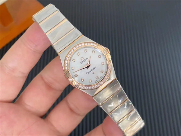 歐米茄腕表表耳掉了處理辦法是什么（圖）