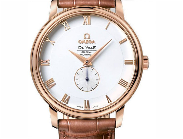 歐米茄腕表表殼壞了處理方法詳解（圖）