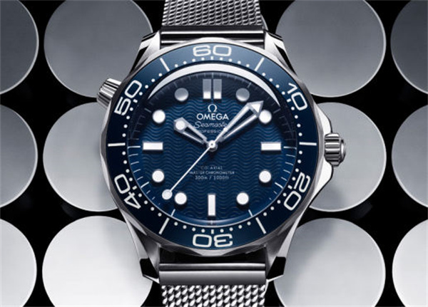 歐米茄腕表表殼破裂處理技巧集錦（圖）