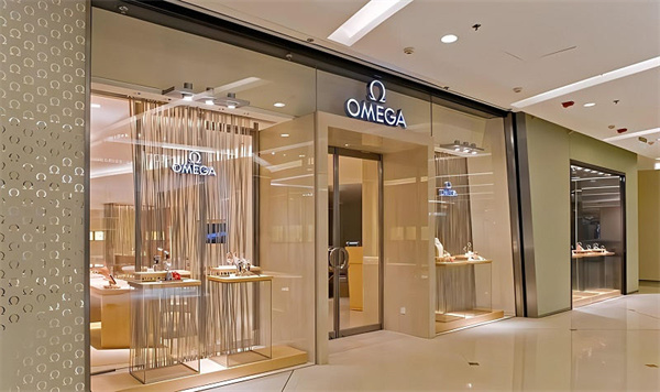 歐米茄腕表表帶太緊解決技巧匯總（圖）