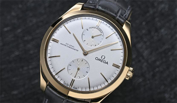 歐米茄腕表表耳掉了如何解決（圖）