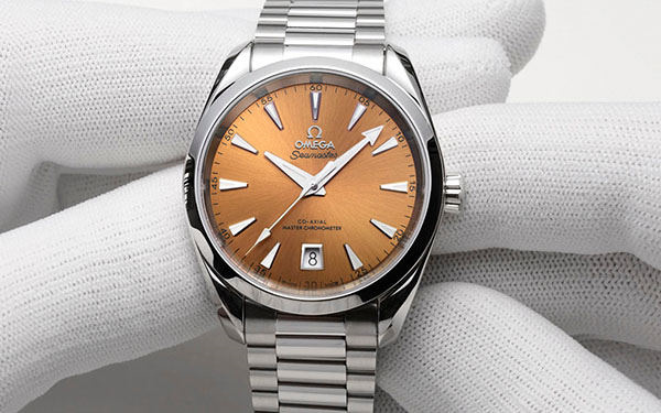 歐米茄腕表表殼壞了解決方法集錦（圖）