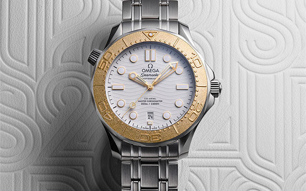 歐米茄腕表表蒙子壞了處理技巧詳解（圖）