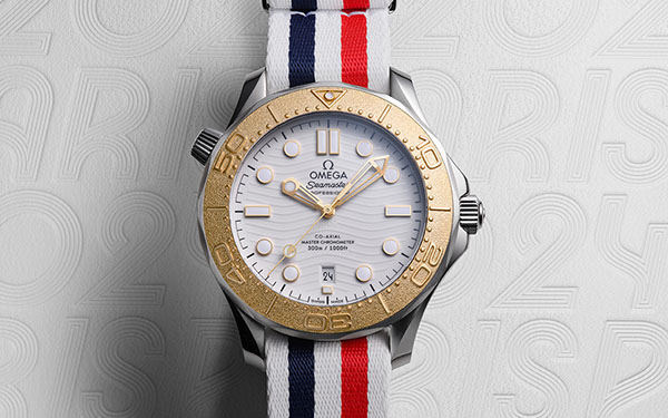 歐米茄腕表表殼有劃痕怎么解決（圖）