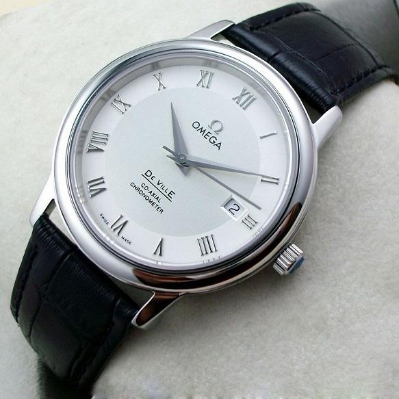 歐米茄手表表帶劃痕如何去除？（圖）