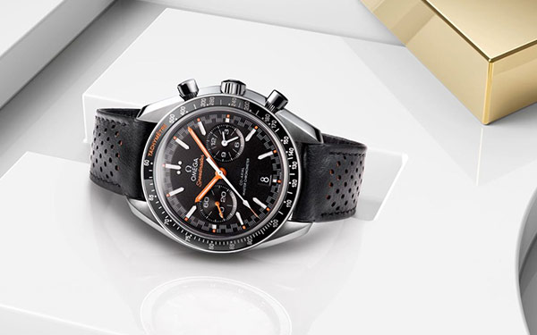 歐米茄手表日常如何保養(yǎng)？（圖）