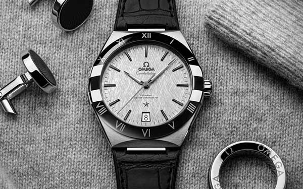 歐米茄手表走慢如何解決？（圖）