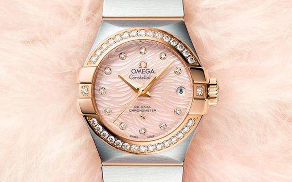 歐米茄手表進(jìn)水了怎么處理？（圖）