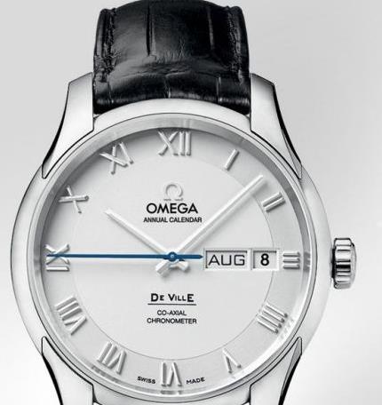 歐米茄手表生銹怎么處理？（圖）