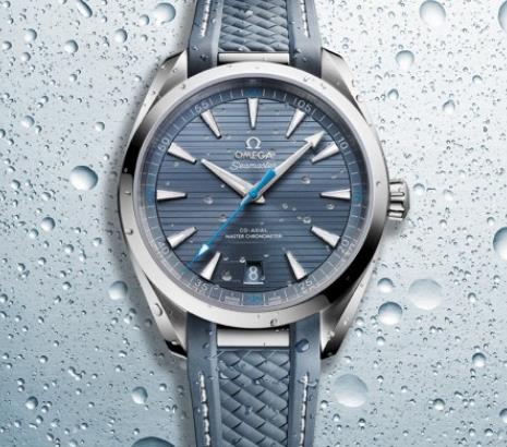 歐米茄手表表帶的保養(yǎng)方法（圖）