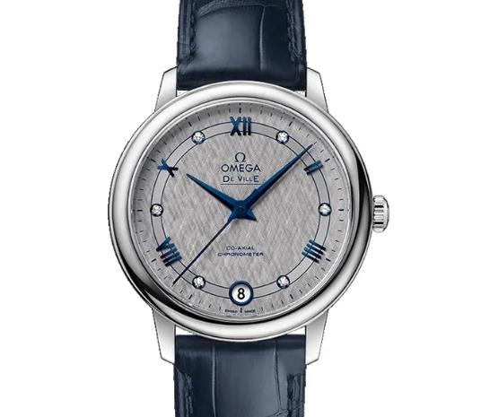 歐米茄手表日常應(yīng)該怎么保養(yǎng)？（圖）