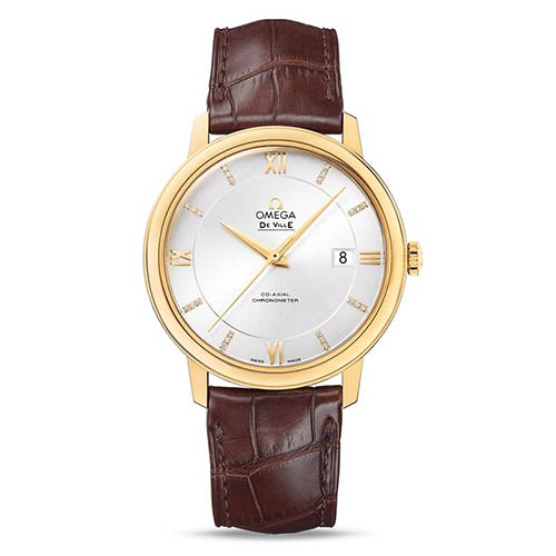 歐米茄廣州維修中心-歐米茄手表調(diào)整時間注意事項（圖）