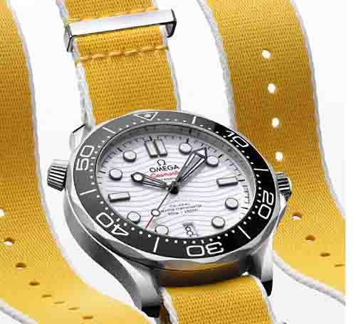 廣州歐米茄維修中心-更多有關(guān)保養(yǎng)歐米茄手表的方法（圖）