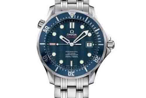 廣州歐米茄維修中心-歐米茄機(jī)械表基本的調(diào)試方法（圖）