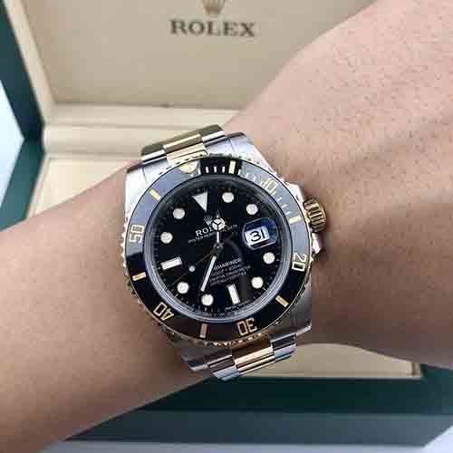 廣州勞力士維修服務(wù)中心點(diǎn)-勞力士手表指針走得很快(圖)