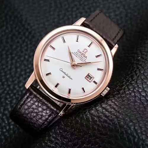 廣州歐米茄維修中心【手表外觀被劃傷后如何處理呢？】（圖）