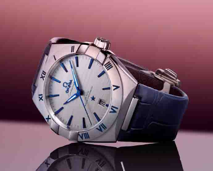 廣州歐米茄維修中心【處理歐米茄手表上的磨損方法】（圖）