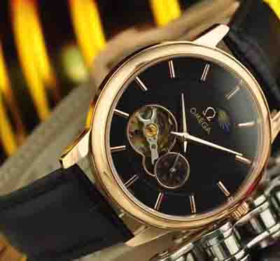 廣州歐米茄維修中心【歐米茄手表表帶的更換方法都有哪些呢？】（圖）