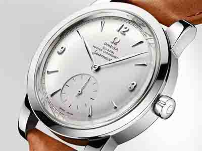 廣州歐米茄維修中心【歐米茄手表走停原因】（圖）