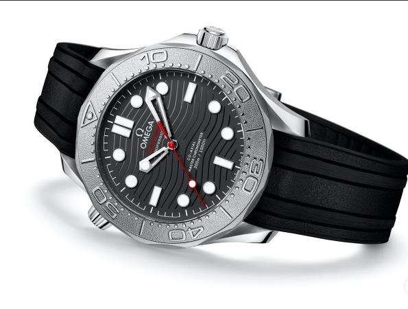 歐米茄手表走時誤差問題（圖）