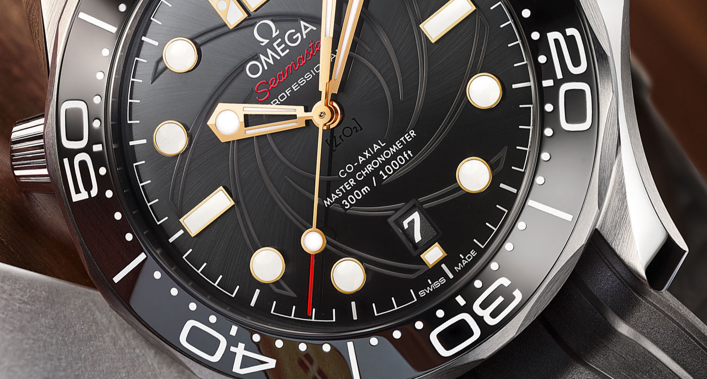 歐米茄手表進水起霧問題（圖）