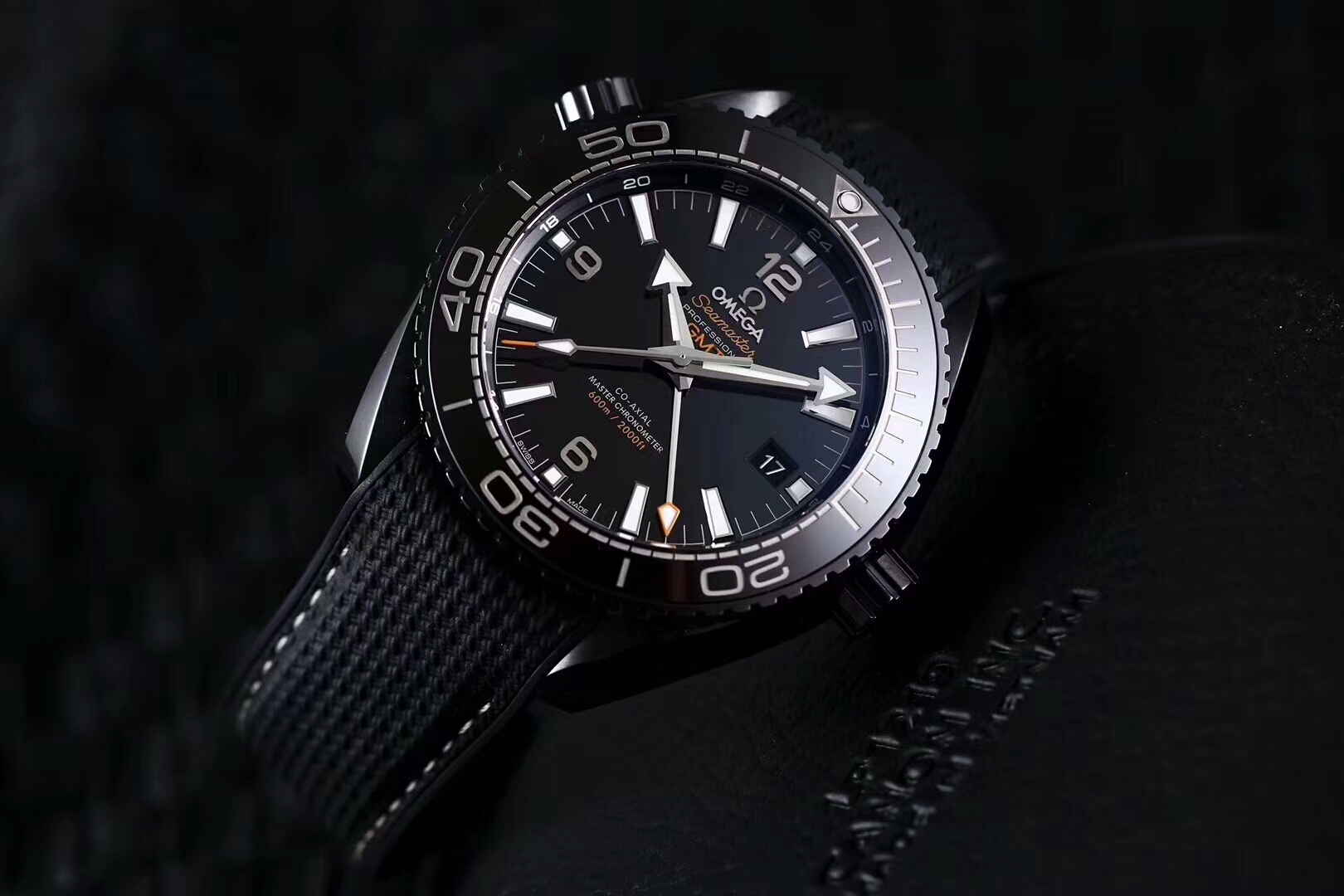 廣州歐米茄維修電話是什么呢？（圖）