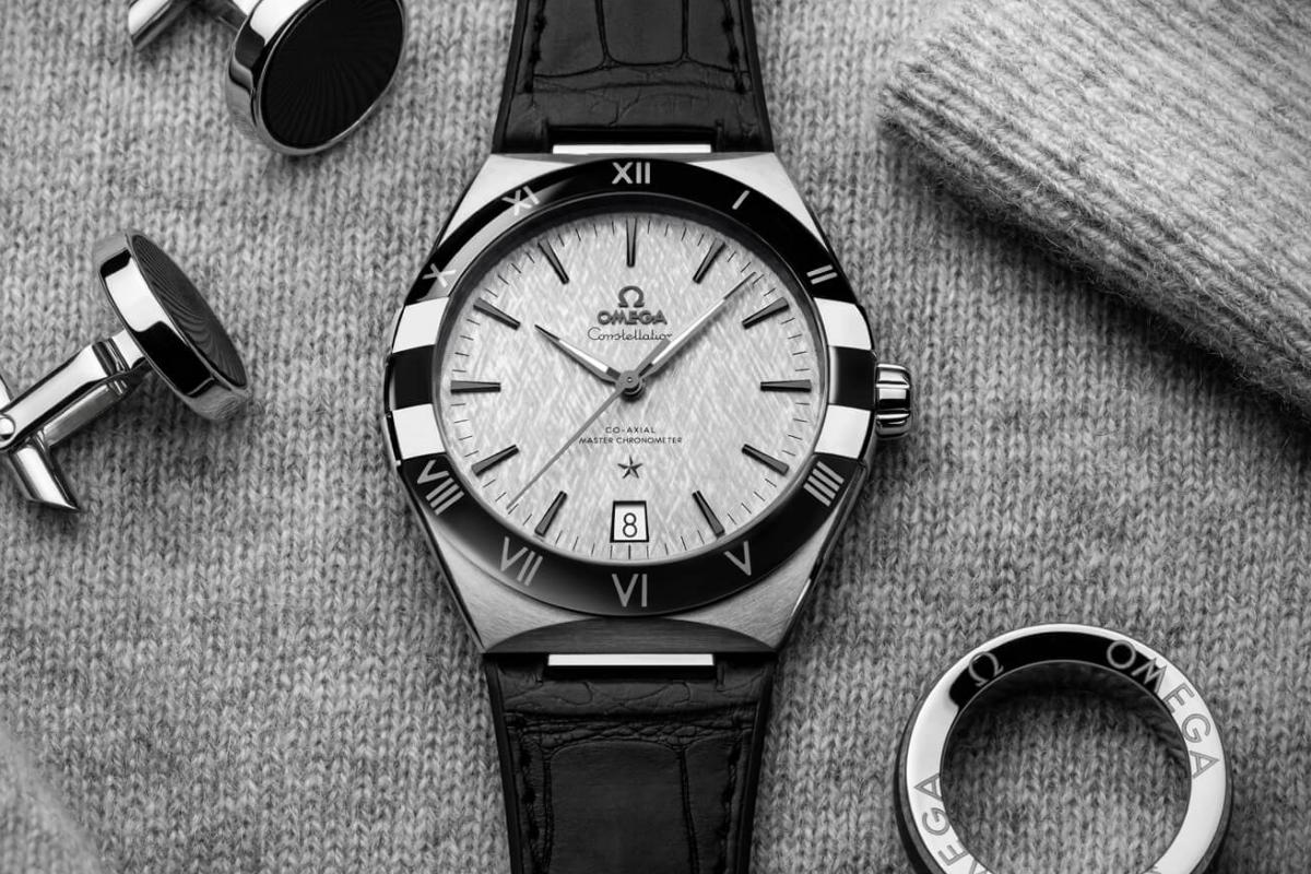 廣州歐米茄維修保養(yǎng)地址電話是什么呢？（圖）