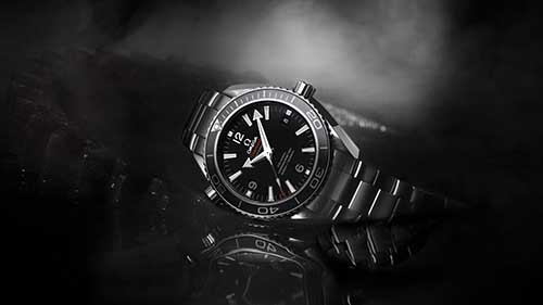  廣州歐米茄維修中心電話是多少呢？（圖）