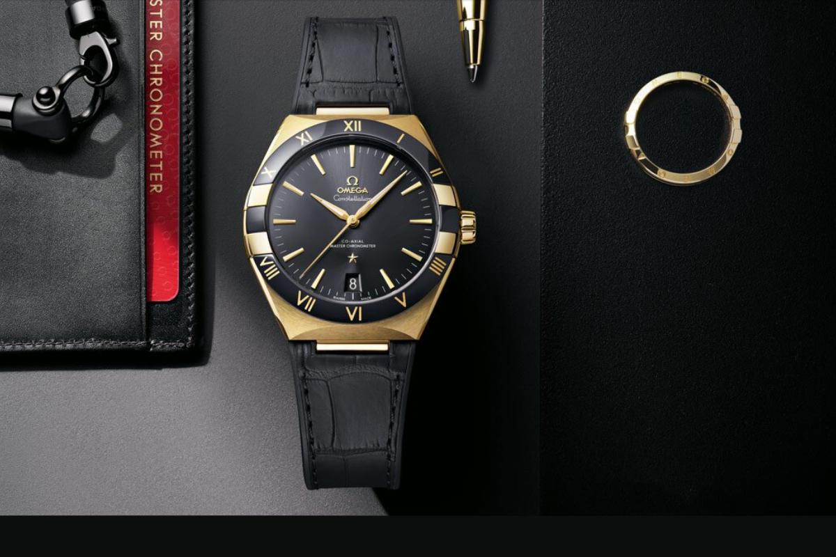 廣州歐米茄手表維修總店解決歐米茄手表進(jìn)水問題（圖）