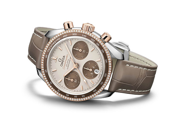 歐米茄手表走時不準(zhǔn)怎么辦?（圖）