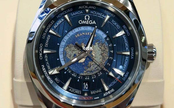 歐米茄維修中心維修保養(yǎng)項目（圖）