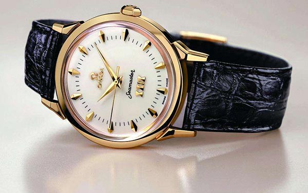 日常保養(yǎng)歐米茄手表的方法（圖）