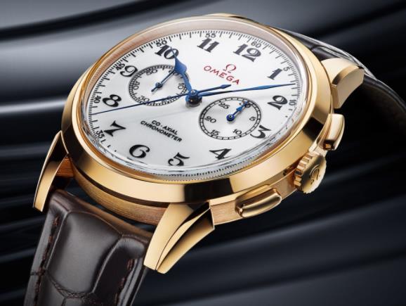 歐米茄手表維修保養(yǎng)技巧（圖）