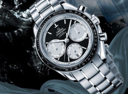 歐米茄手表該如何保養(yǎng)|表鏡、表殼和表帶的保養(yǎng)方法（圖）