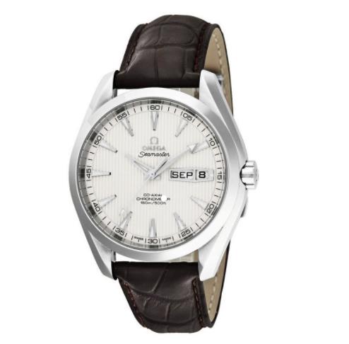 歐米茄表把脫落怎么辦？（圖）