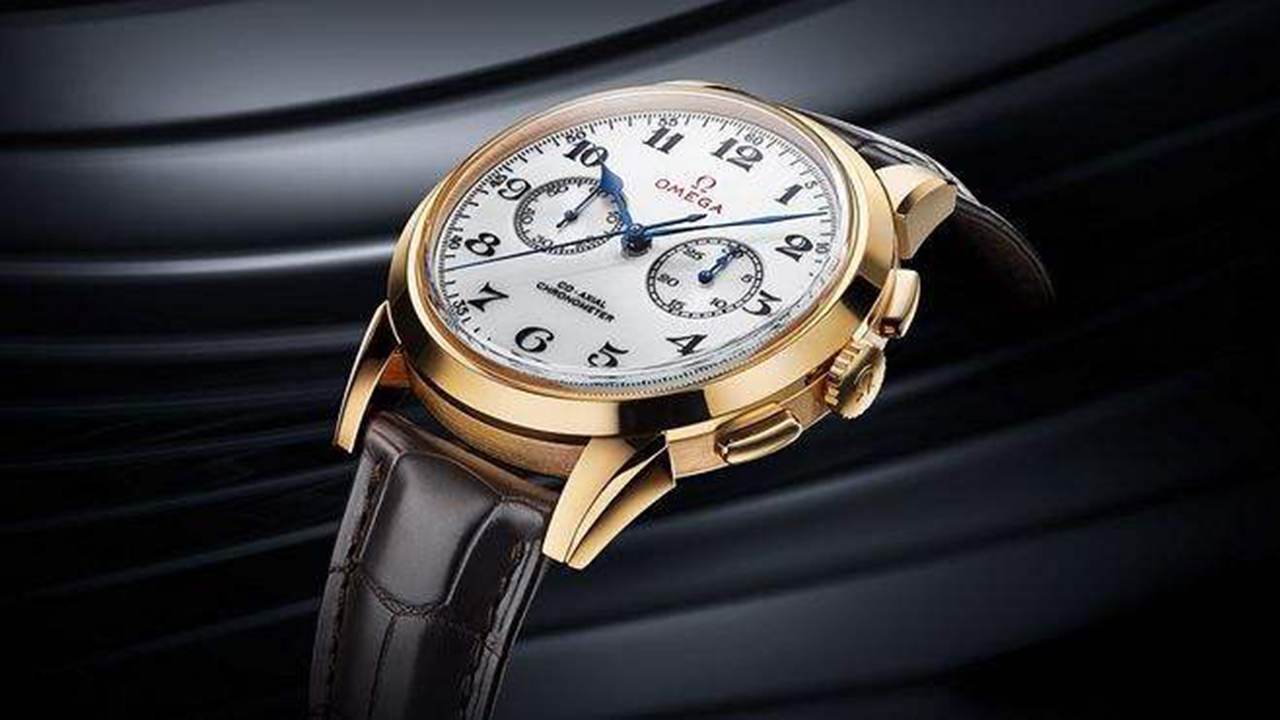 歐米茄如何防止進水（圖）