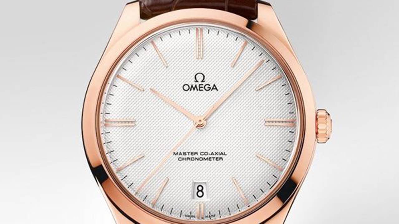 歐米茄防止進(jìn)水的技巧（圖）