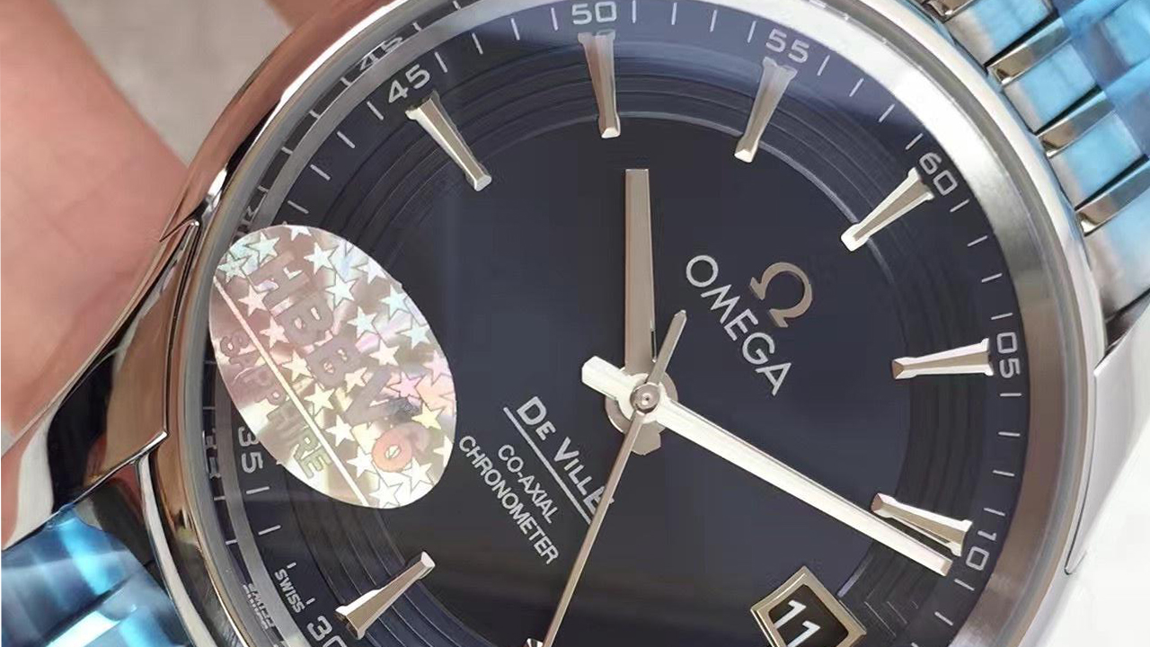 歐米茄保養(yǎng)小知識（圖）