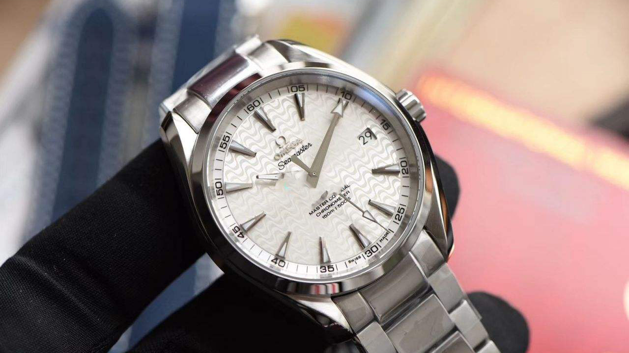 歐米茄解決起霧小技巧（圖）