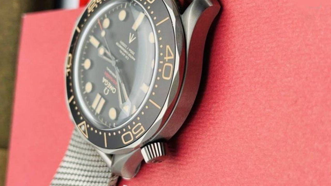 歐米茄手表走慢的原因及解決方法（圖）