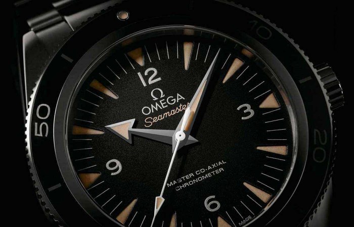 你怎么看待歐米茄2500機(jī)芯（圖）