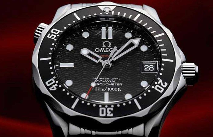 你怎么看待歐米茄2500機(jī)芯（圖）