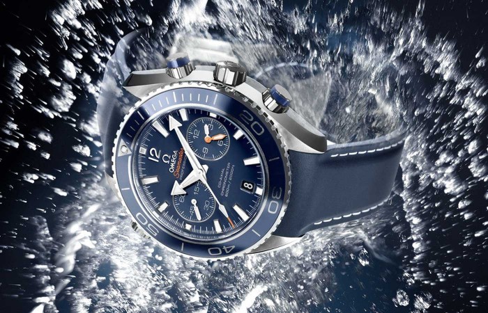 你怎么看待歐米茄2500機(jī)芯（圖）