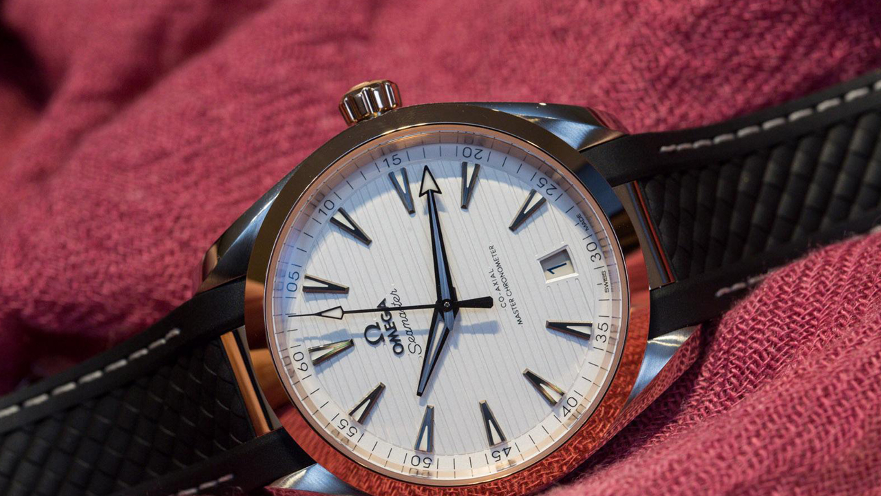 歐米茄手表為什么會(huì)走快（圖）