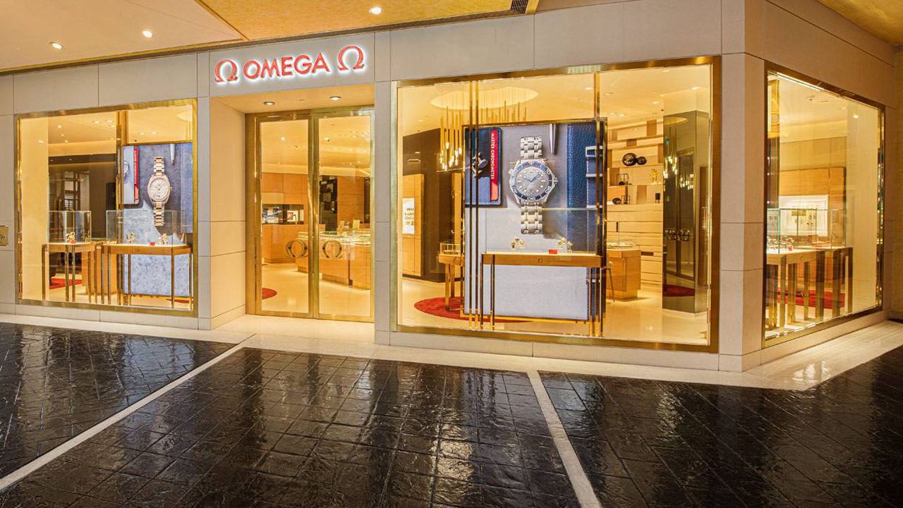 歐米茄手表使用注意事項(xiàng)怎么咨詢？（圖）