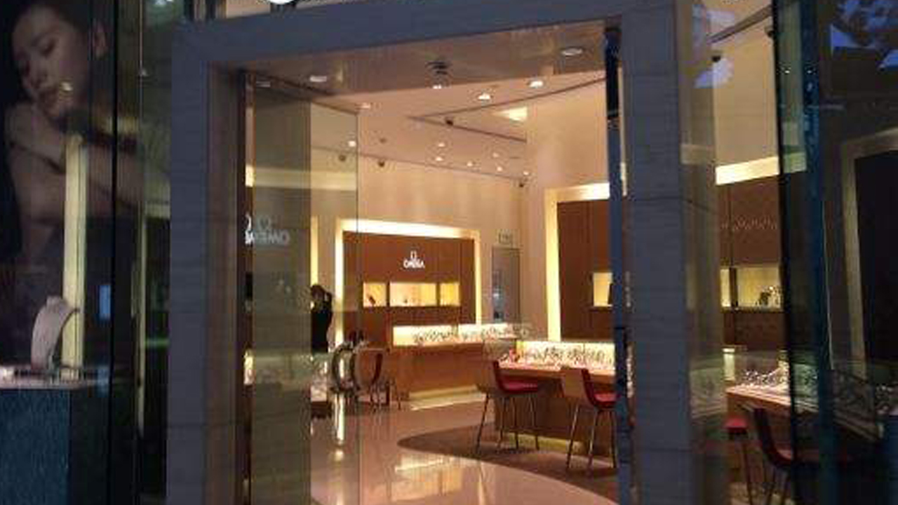 廣州歐米茄維修中心地址是什么？（圖）