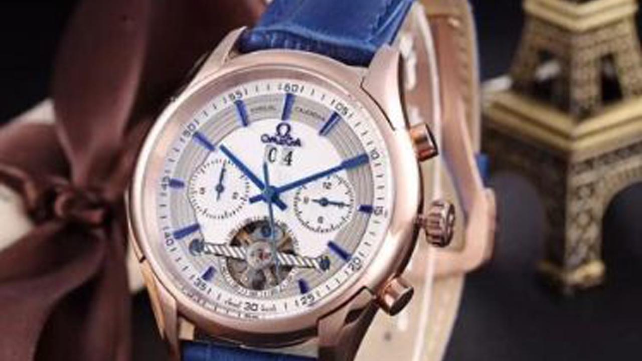 該如何處理歐米茄手表表把頭脫落？（圖）