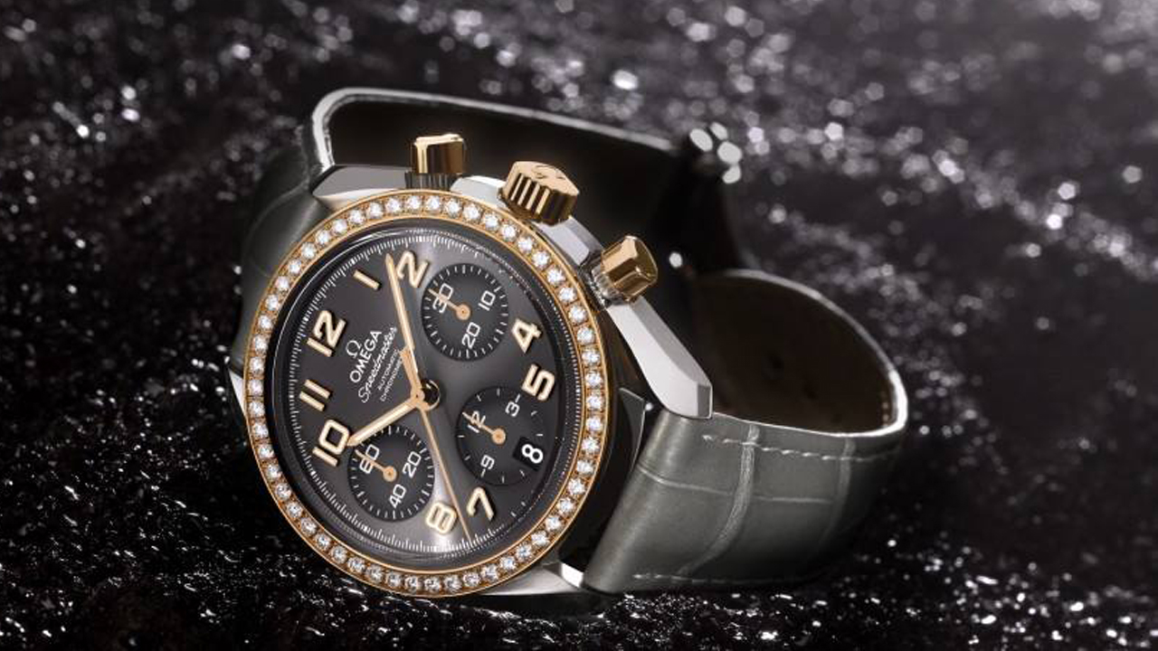 歐米茄手表走時(shí)慢問(wèn)題的由來(lái)（圖）