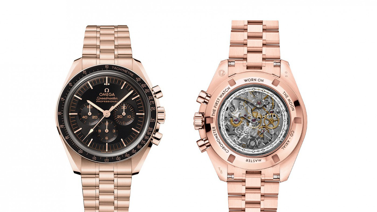 歐米茄于斯坦梅斯大會 授予獲獎?wù)邔俪栽虑蛲蟊恚▓D）