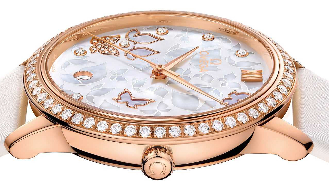 歐米茄手表表蒙破碎應(yīng)該怎么處理？（圖）